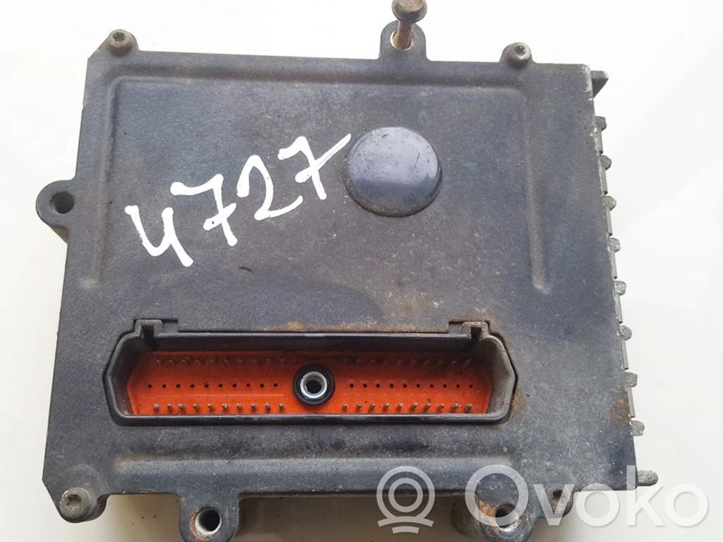 Volkswagen Golf IV Sterownik / Moduł skrzyni biegów 