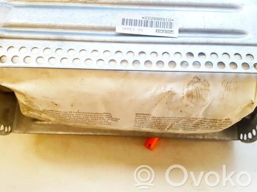 Airbag del pasajero   8D0880201B,171180,171180,8D0880201B
