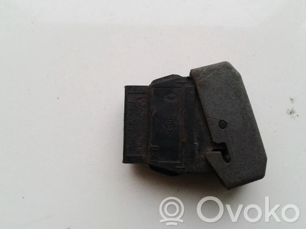 Interruptor de luz antiniebla   6264,VALEO6264,6264,VALEO