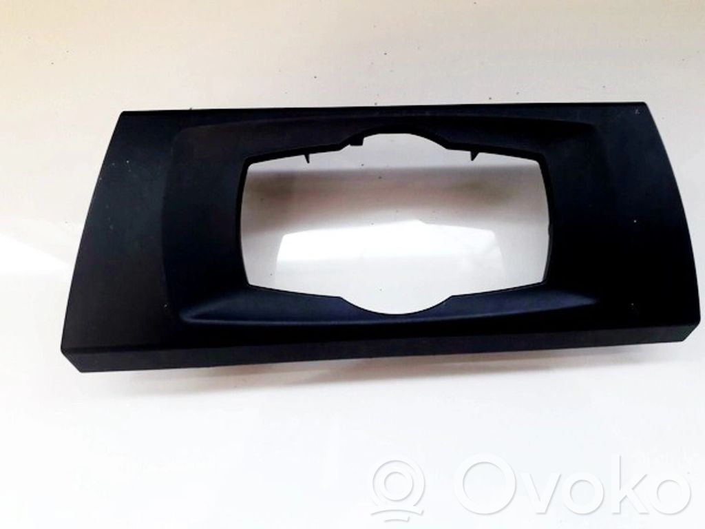 BMW 3 E90 E91 Sonstiges Einzelteil Innenraum Interieur 