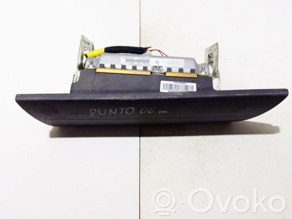 Fiat Punto (188) Airbag del pasajero