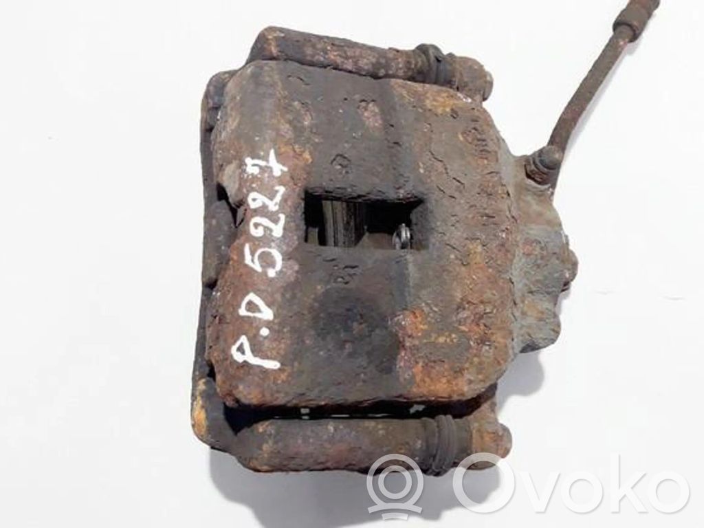 Bremssattel vorne