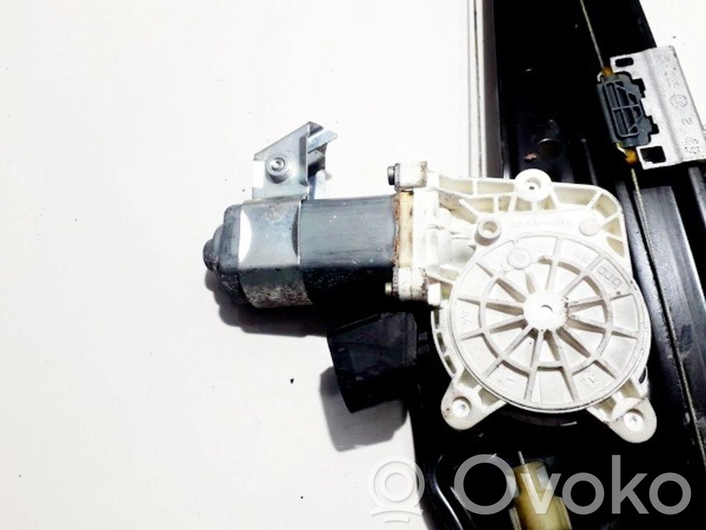 BMW 5 E60 E61 Motor macara geam ușă spate 