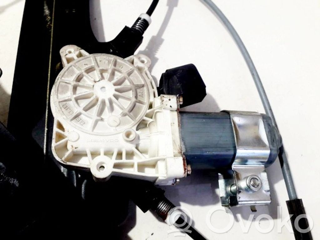 Front door window regulator motor   6922267,7746005402,6922267,7746005402