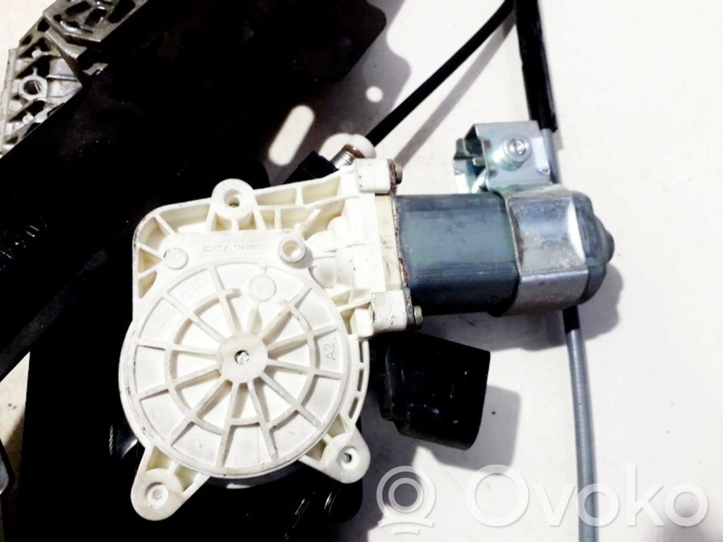 Motor del regulador de la ventanilla de la puerta delantera   6922268,7746005302,6922268,7746005302