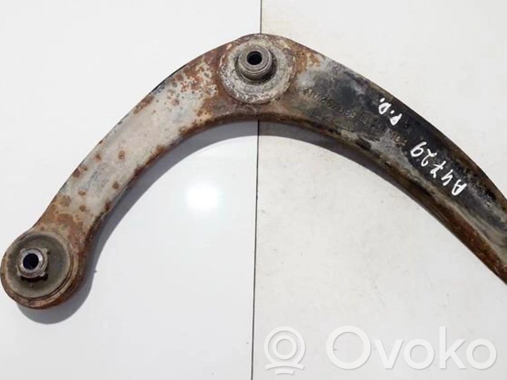 Querlenker Achsschenkel vorne   566792AN,566792AN