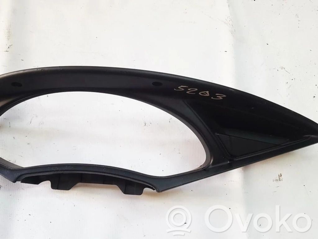 Ford Focus Dashboard trim 