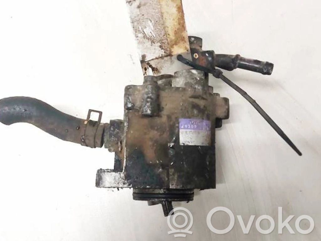 Toyota Avensis T250 Pompă vacuum 