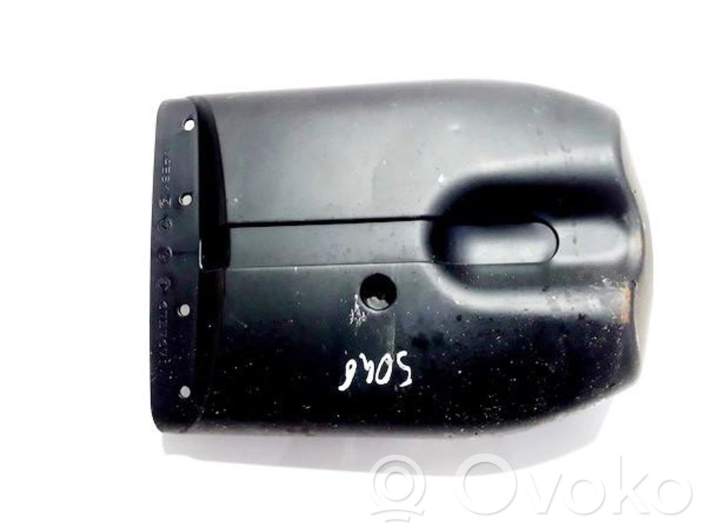 BMW X5 E53 Rivestimento del piantone del volante