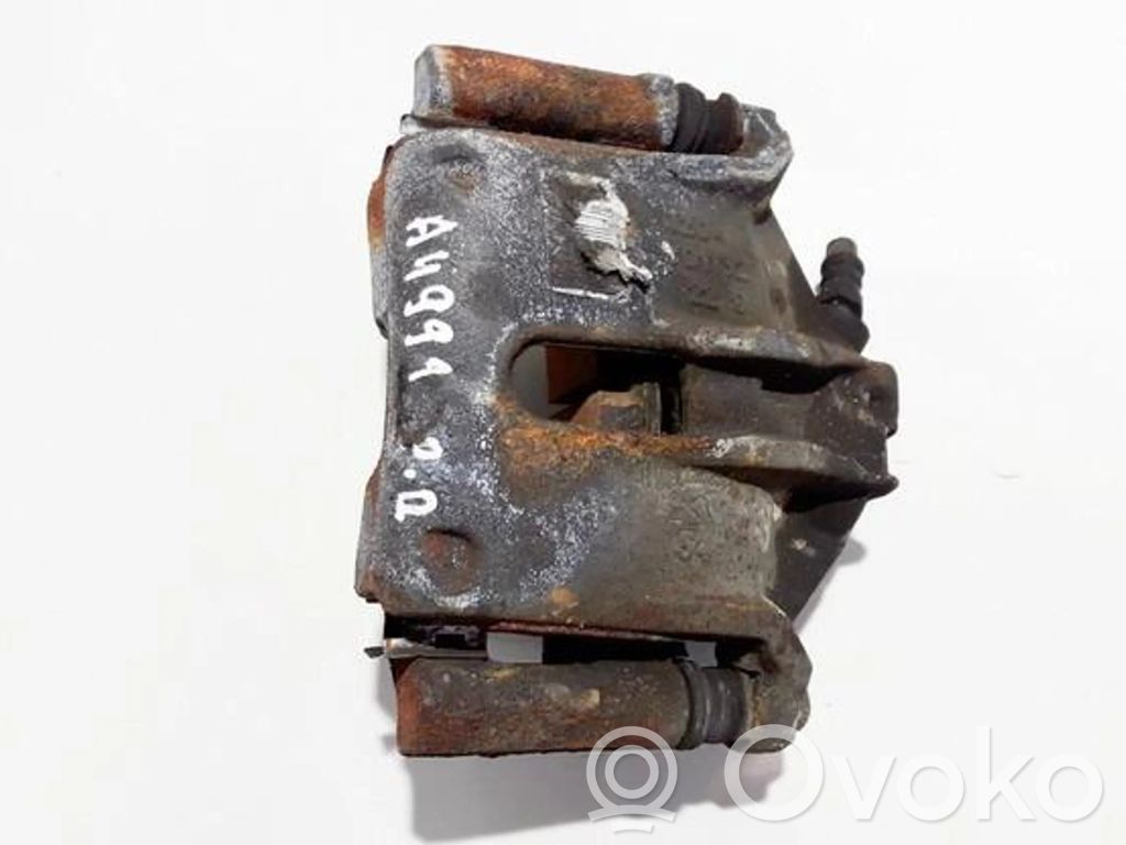 Citroen C4 Cactus Bremssattel vorne 