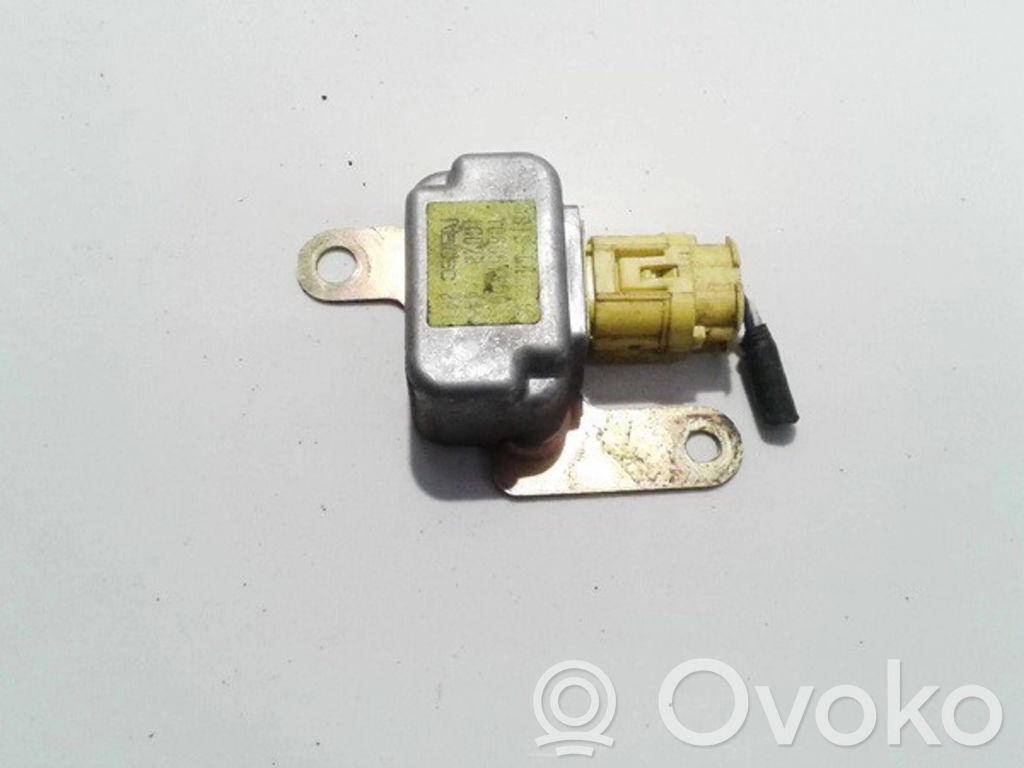 Sterownik / Moduł Airbag   T06057KD0,1G02B44,1G02B44,T06057KD0