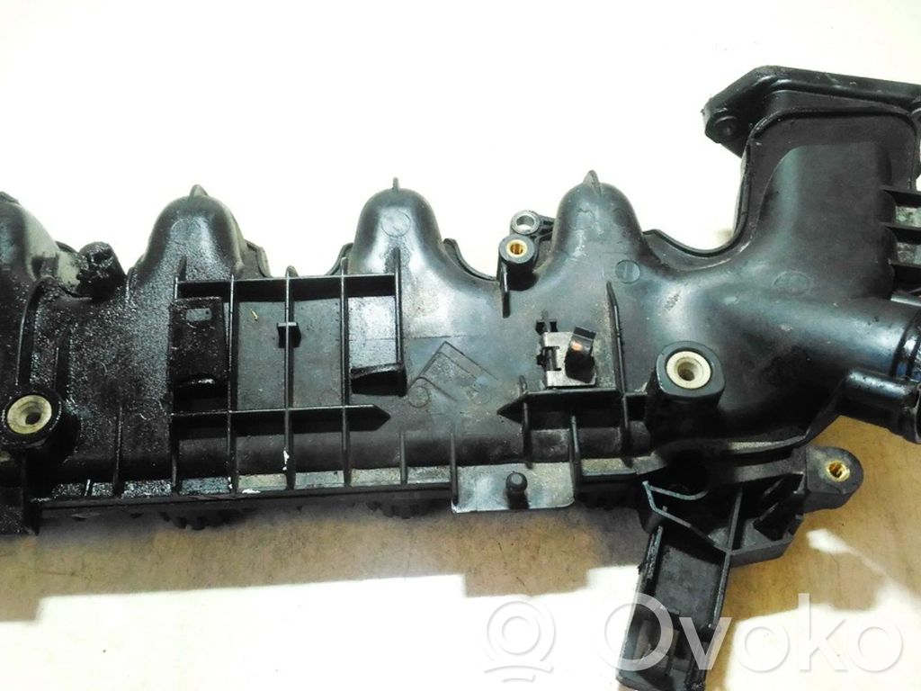 Peugeot 307 Collecteur d'admission