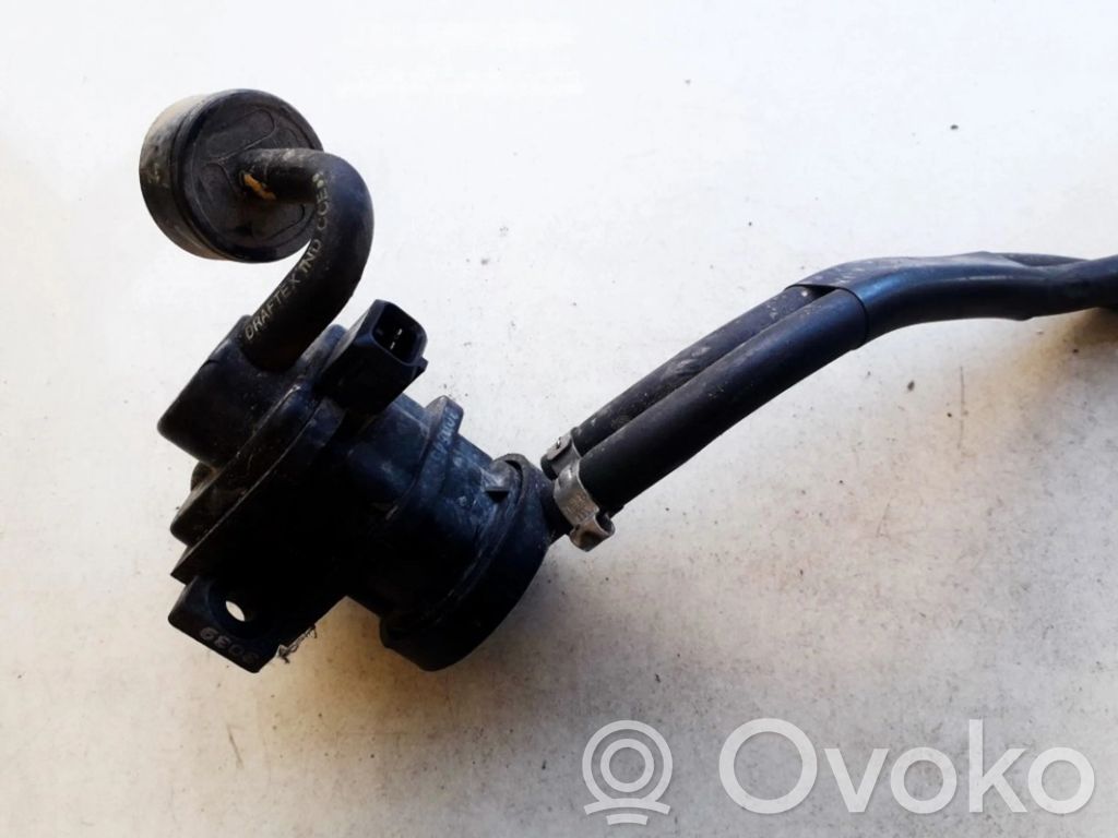 Volvo S40, V40 Elettrovalvola turbo 