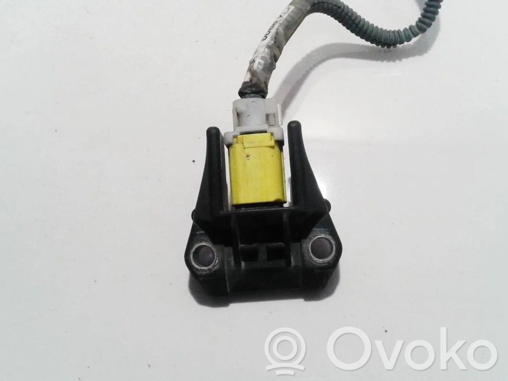 Lexus GS 300 400 430 Senzor impact/declanșare airbag 