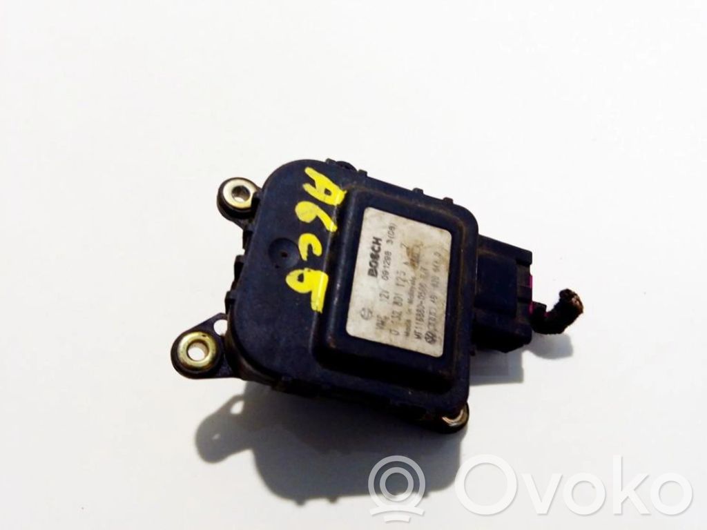 Audi A6 S6 C5 4B Motorino attuatore aria