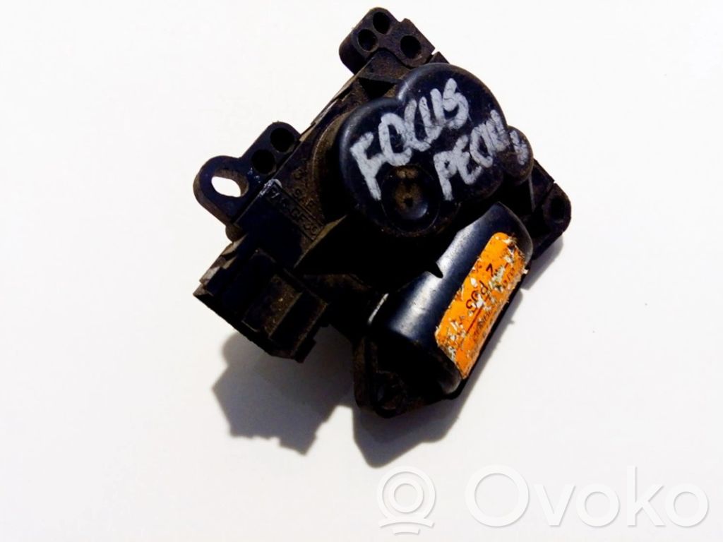 Ford Focus Moteur / actionneur de volet de climatisation