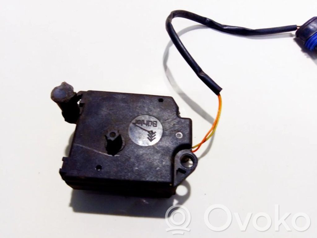 Renault Scenic I Motor/actuator clapetă aer 