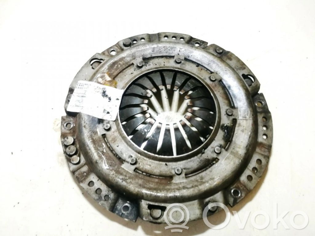 Opel Vectra B Płyta dociskowa sprzęgła 