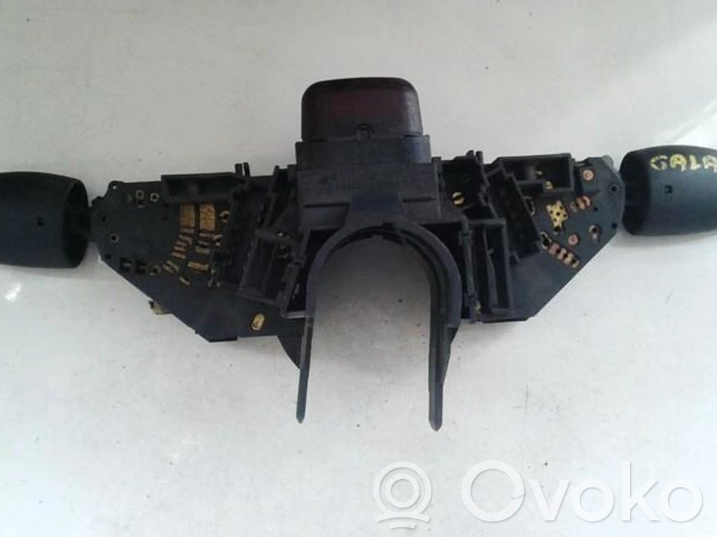 Ford Galaxy Bloc semnalizator și ștergător parbriz