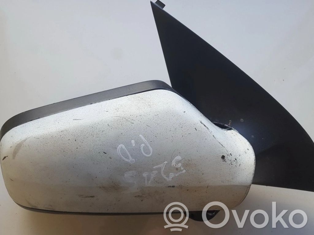 Opel Astra G Außenspiegel elektrisch Tür vorne