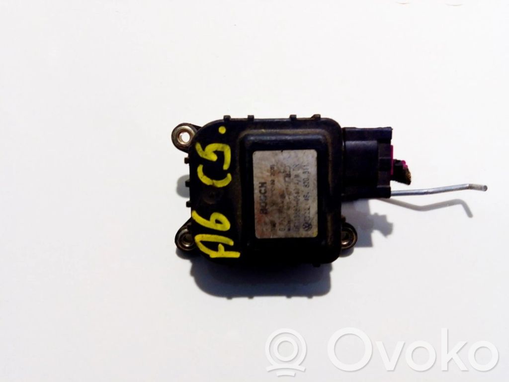 Audi A6 S6 C5 4B Motorino attuatore aria