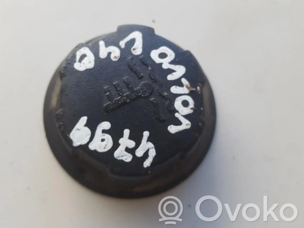 Volvo S40, V40 Korek zbiornika wyrównawczego chłodziwa 