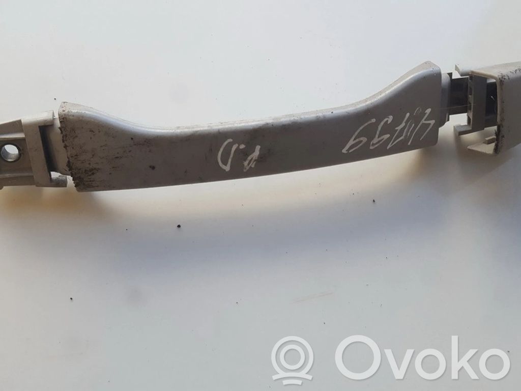 Asidero interior delantero   30806914,30806915,30806914,30806915