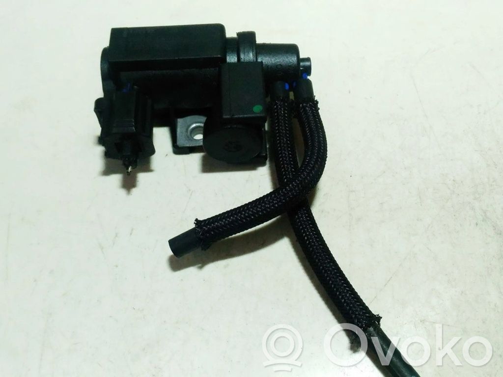 Toyota Verso Elettrovalvola turbo