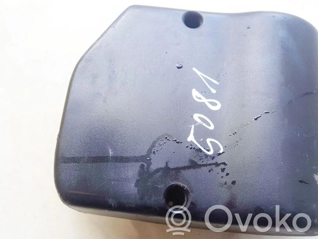 Seat Cordoba (6K) Garniture de colonne de volant