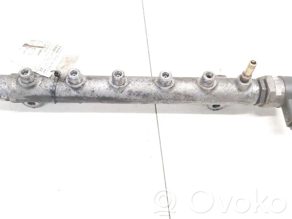 KIA Sportage Rampă alimentare injectoare 