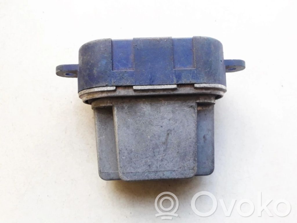Renault Laguna II Motorino ventola riscaldamento/resistenza ventola