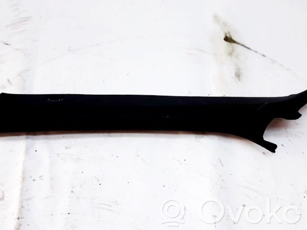 BMW X5 E53 Altra parte interiore 