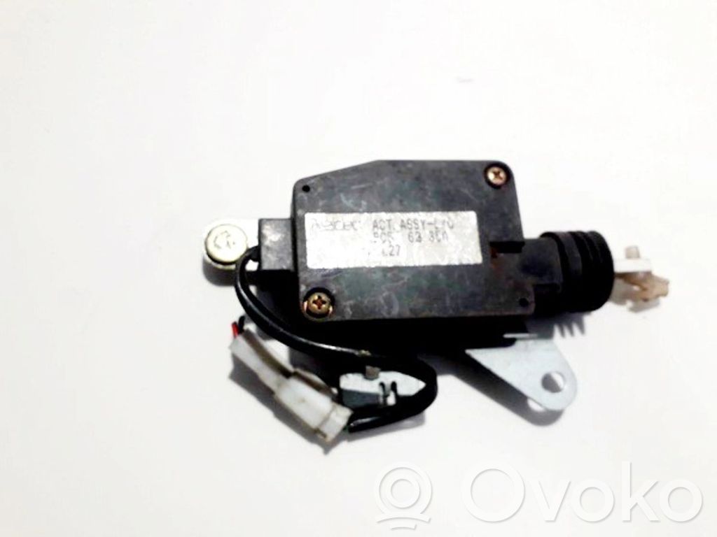 Mazda 323 Central locking motor 