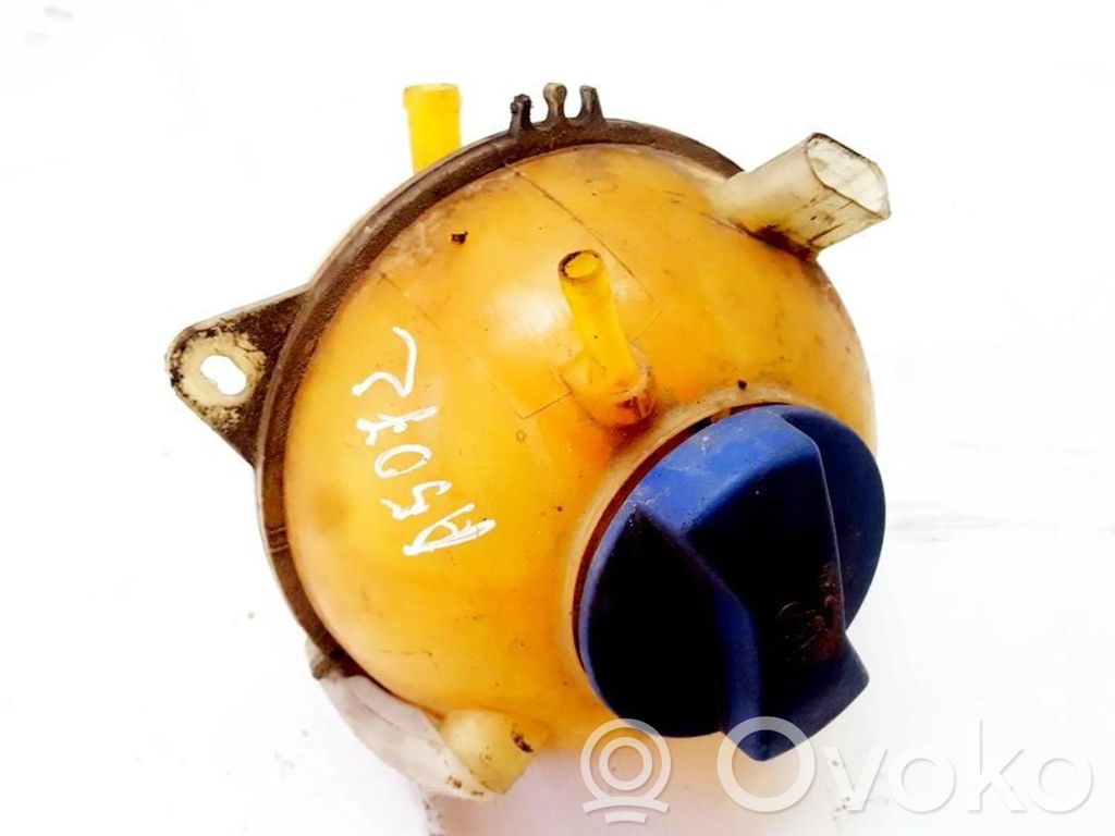 Volkswagen Golf IV Serbatoio di compensazione del liquido refrigerante/vaschetta