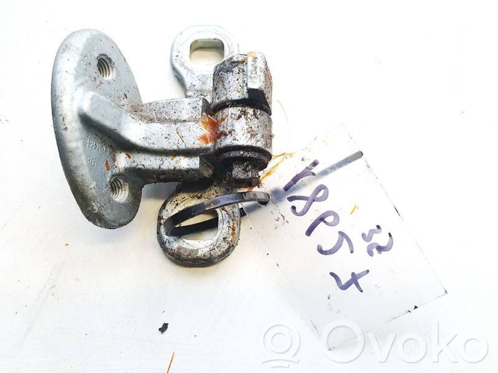 Volvo V50 Balama inferioară ușă spate 
