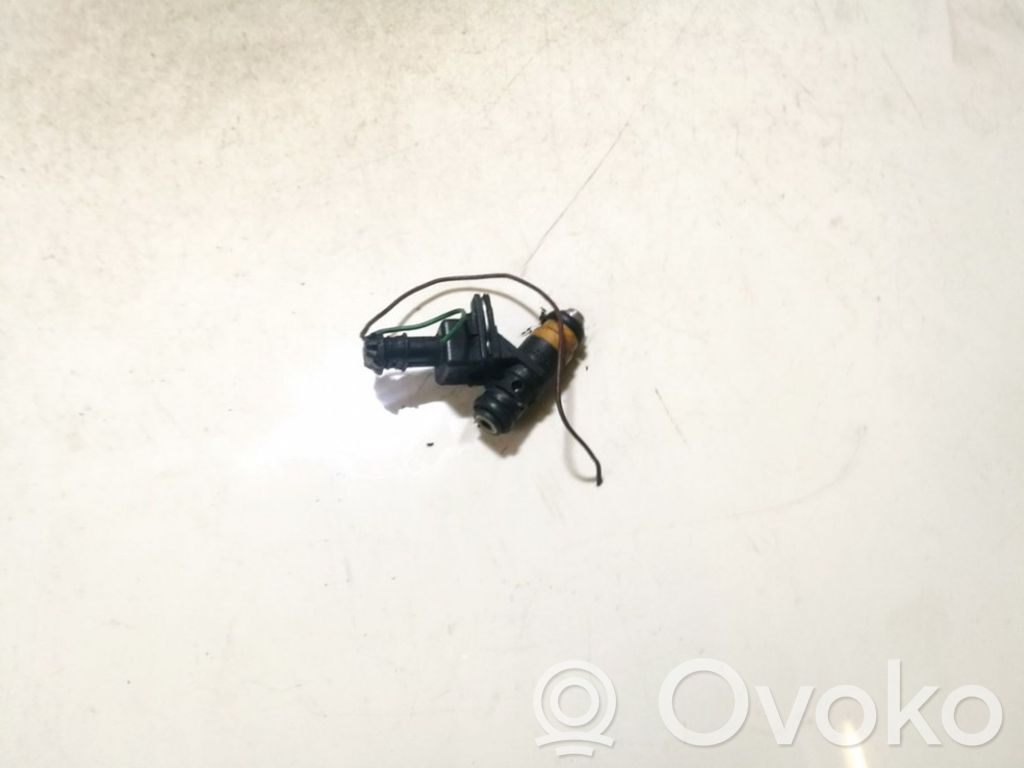 Renault Megane I Injektor Einspritzdüse 