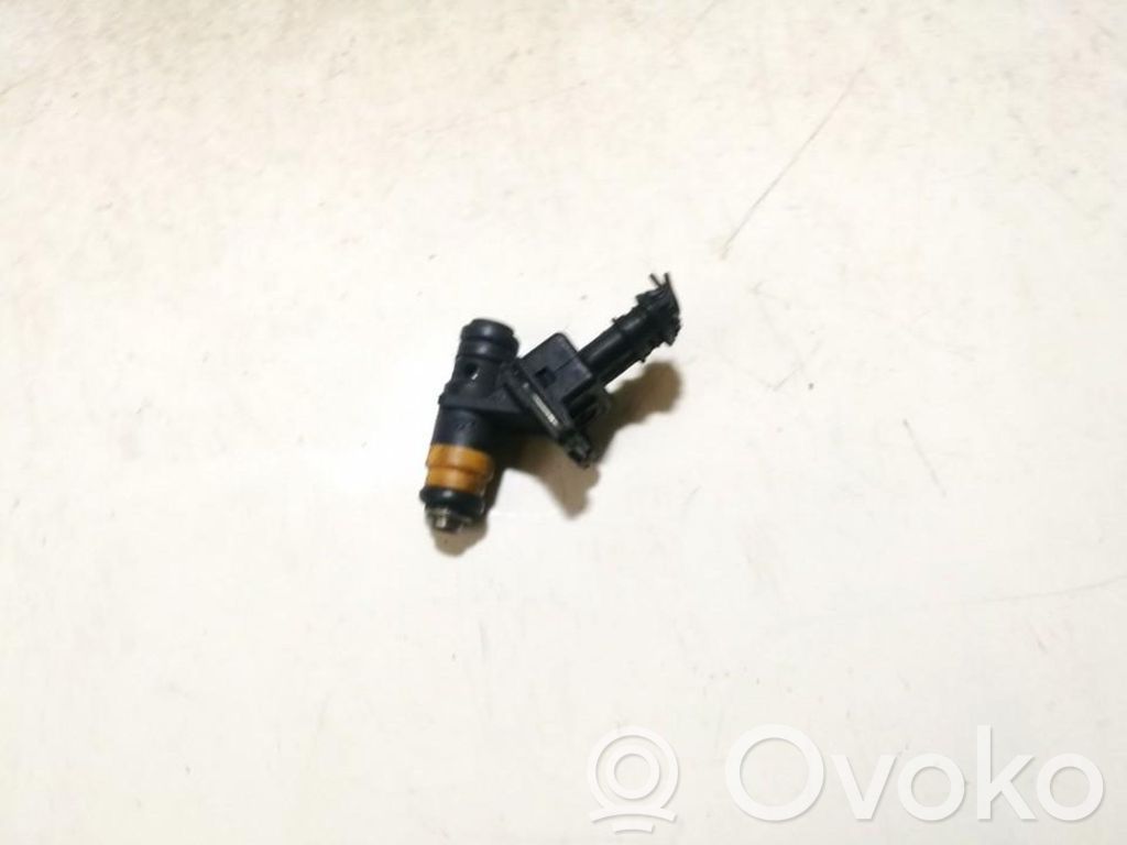 Inyector de combustible   H029611,ITG048,1138C02358,H029611,ITG048