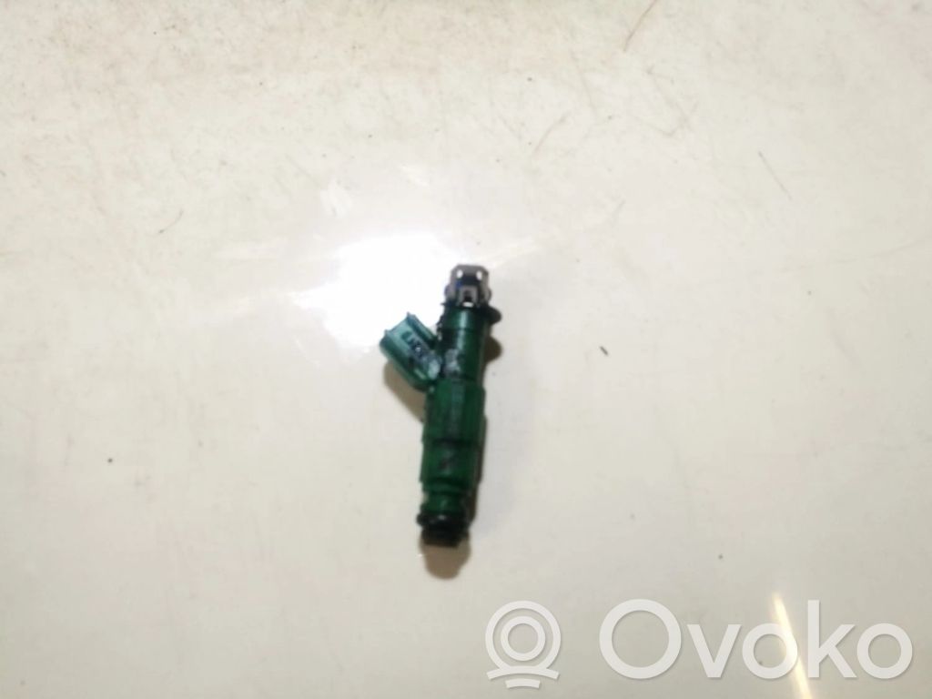 Mazda 6 Inyector de combustible 