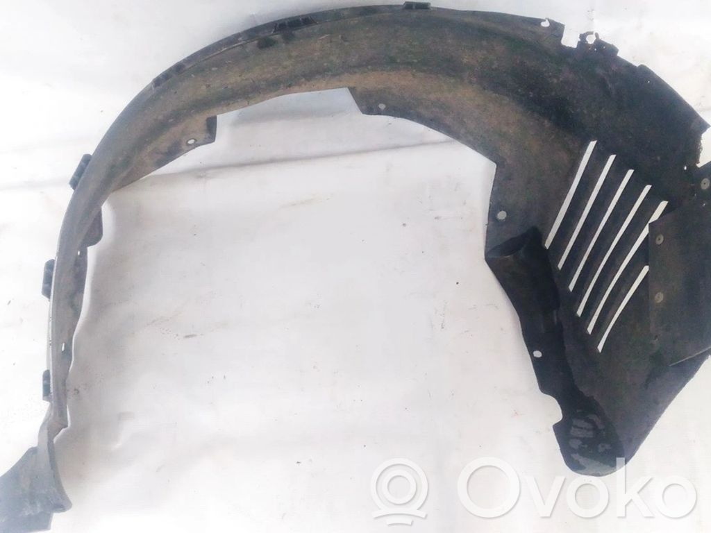 Opel Omega B1 Nadkole przednie 