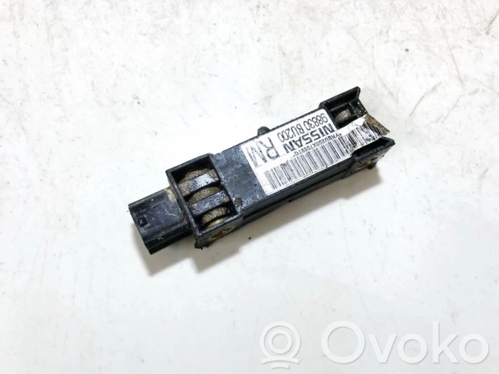 Airbagsensor Crashsensor Drucksensor   98830BU200,98830BU200
