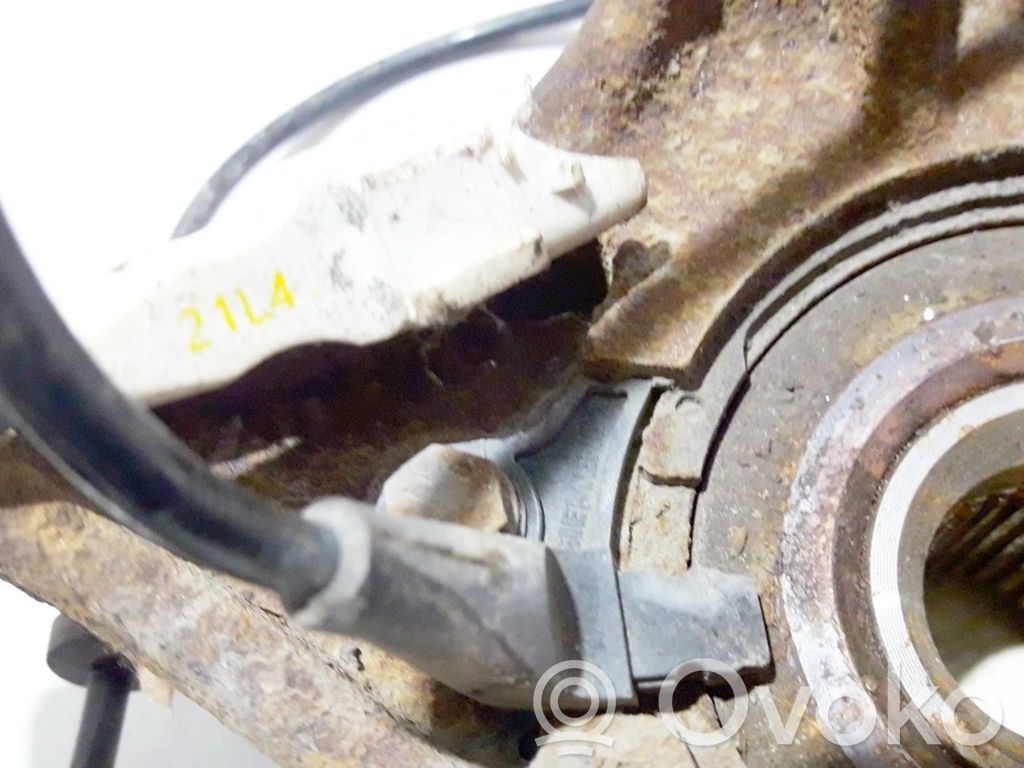 Senzor ABS roată   9652310580,81145A03,81145A03,9652310580