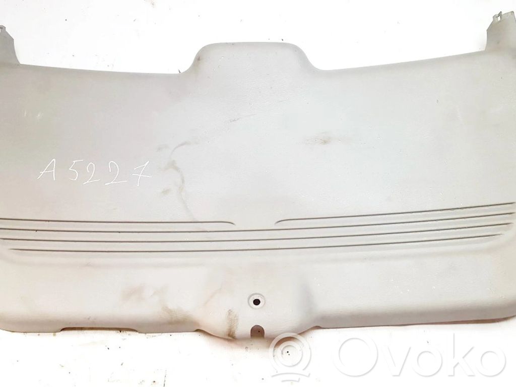Chrysler PT Cruiser Altro elemento di rivestimento bagagliaio/baule 