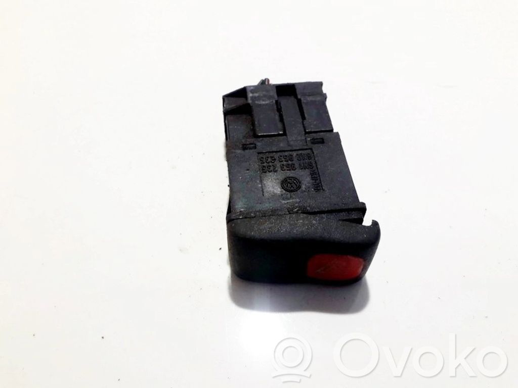 Comutator lumini pericol   6N1953235,6N2953235,6N1953235