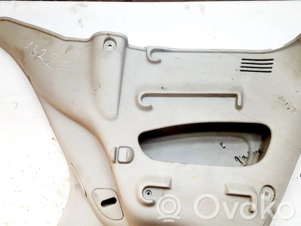 Chrysler PT Cruiser Alte elemente acoperire portbagaj