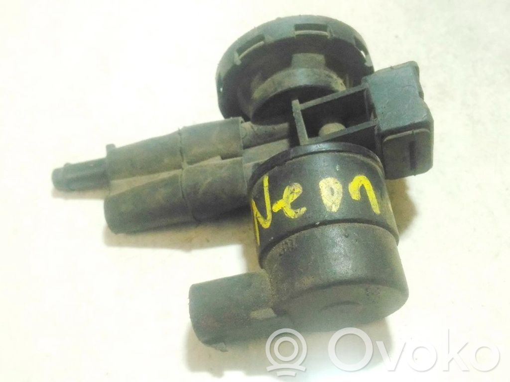Solenoid supapă turbosuflantă   A4669475,A4669475
