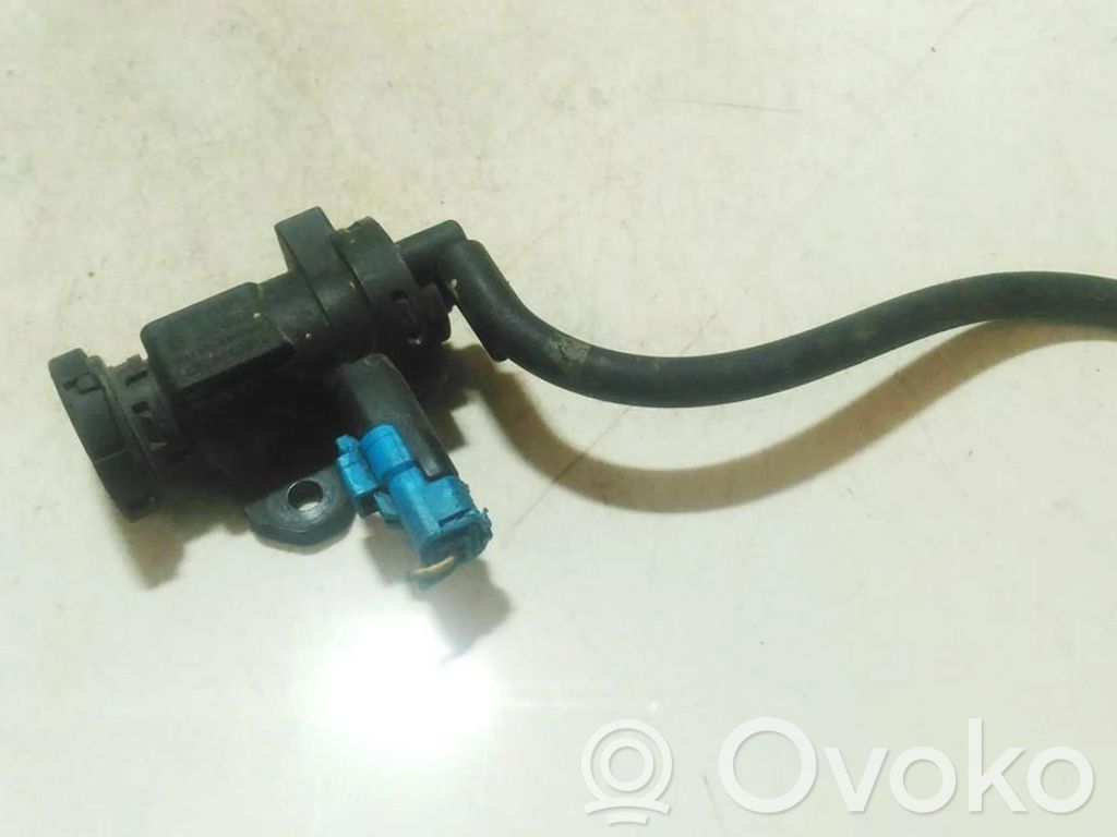 Électrovanne turbo   9635704380,0928400414,0928400414,9635704380