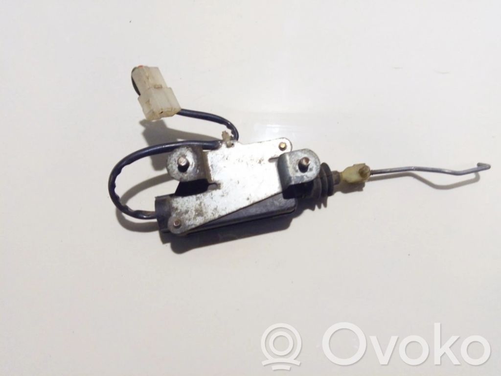 Mazda MX-3 Central locking motor 