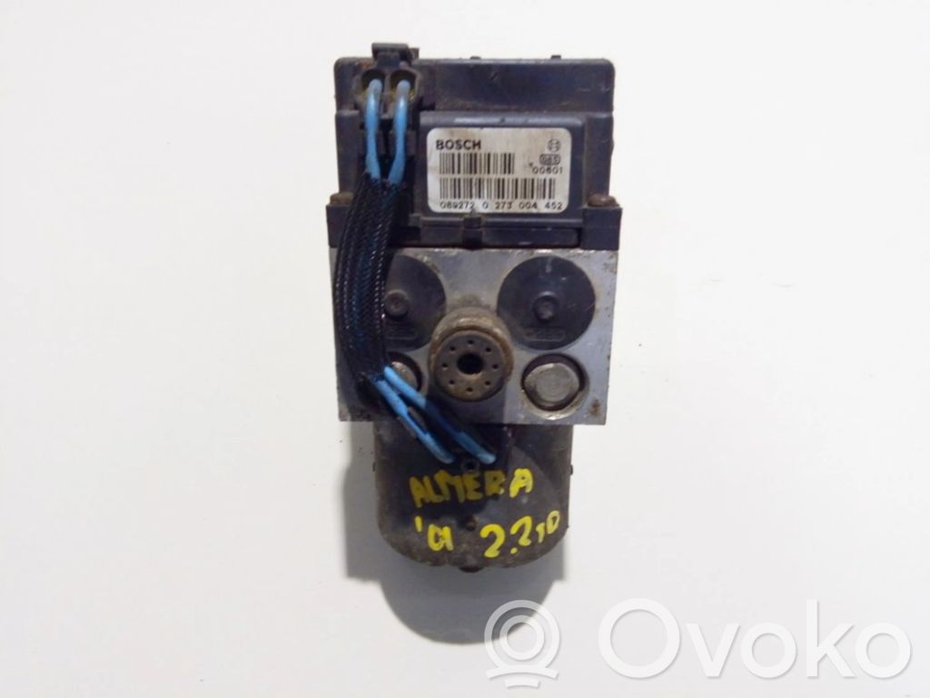 Nissan Almera N16 Pompa ABS