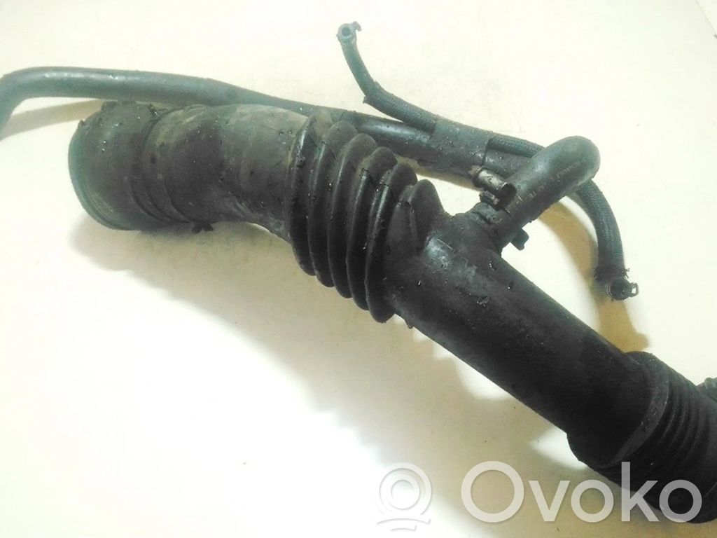 Renault Laguna I Furtun/conductă intercooler