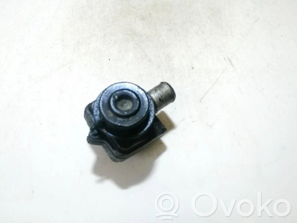 Mazda RX8 Válvula EGR 